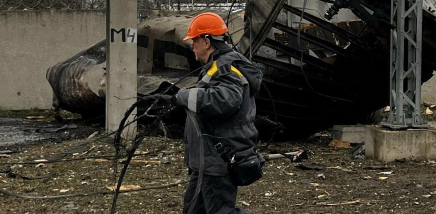 Міненерго запевняє, що електропостачання в Одещині та інших регіонах відновлять за 2–3 години