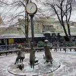 Синоптики і мерія попереджають: завтра в Одесі очікується негода