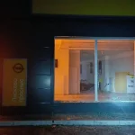 Одеса під обстрілом цієї ночі: вибухи та влучання у багатоповерхівку (фото)