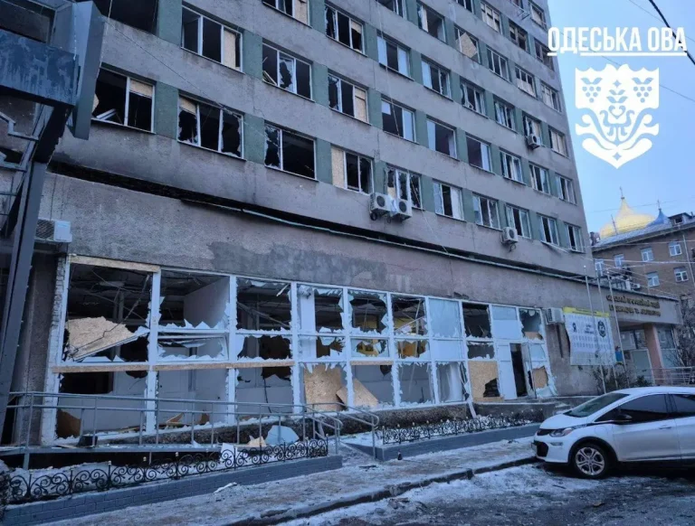 Одеса: школи й дитсадки під обстрілами — скільки навчальних закладів зазнали ушкоджень від початку війни