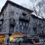 В Одесі стартували роботи з реставрації будинку Вернета — історія пам’ятки, де мешкала еліта