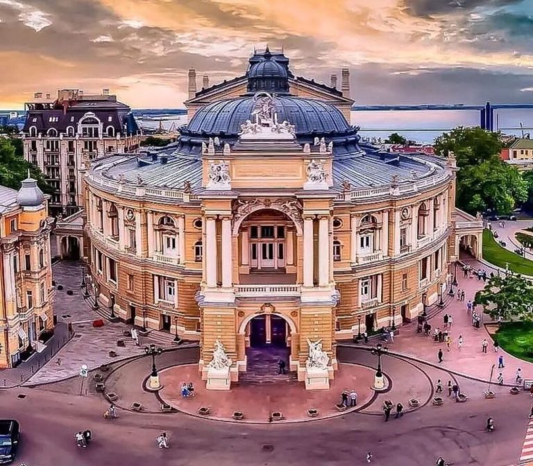 Что посмотреть в Одессе: топ-15 мест, которые стоит посетить туристу