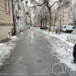 Завтра Одесу знову скує ожеледиця — місто потрапляє в погодний капкан