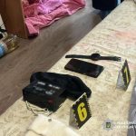 В Одесі чоловік ховав у власній ванній тіло загиблої дружини — ФОТО, ВІДЕО