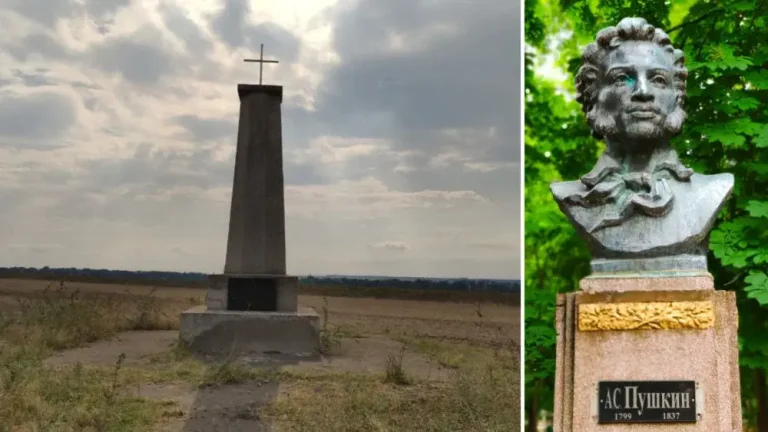 Одещина розпрощується з імперським спадком: готують знесення символів РФ