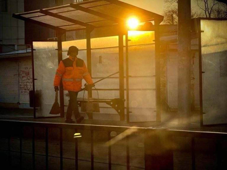 Лисак заявив, що Одеса відновила житлові будинки після двох атак