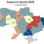 Одещина в лідерах за закриттям ФОПів — хто виживає, а хто згортає бізнес