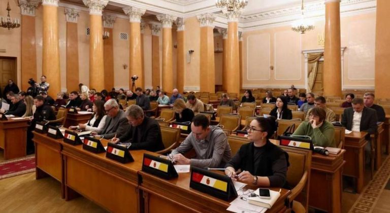 Виконком Одеси прийняв рішення про Міський сад — які зміни очікувати