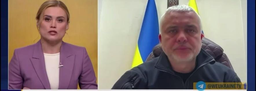 Як Одеса переживає наслідки нічного удару РФ — звіт Кіпера