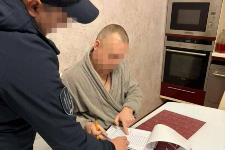 Колишнього директора міжрегіонального лісгоспу на Одещині взяли під варту з мільйонною заставою