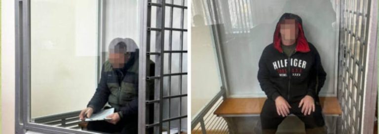 В Одесі викрили мережу інформаторів РФ, яка передавала відомості про ЗСУ