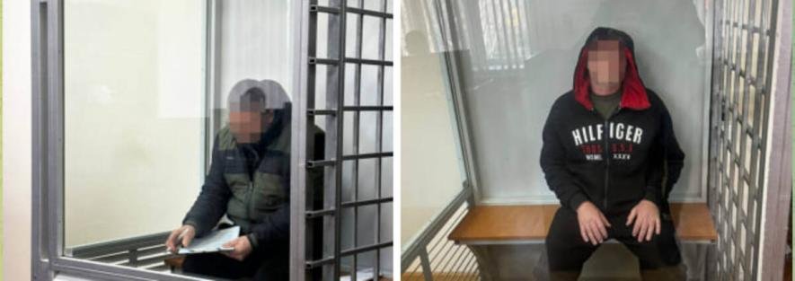 В Одесі викрили мережу інформаторів РФ, яка передавала відомості про ЗСУ
