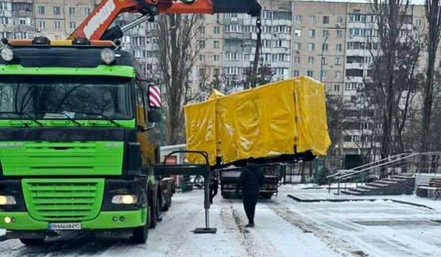 Під час відключень електрики в Одесі дитяча лікарня працюватиме на резервному генераторі