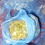 Нестерпний сморід із посилки змусив одеського кур’єра викликати поліцію