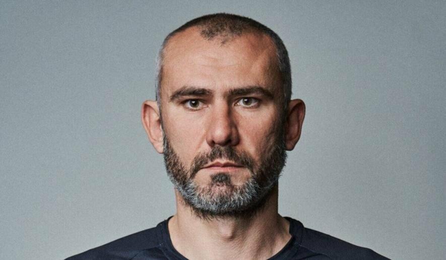 Одеський ветеран змагатиметься за Україну на міжнародних змаганнях у США