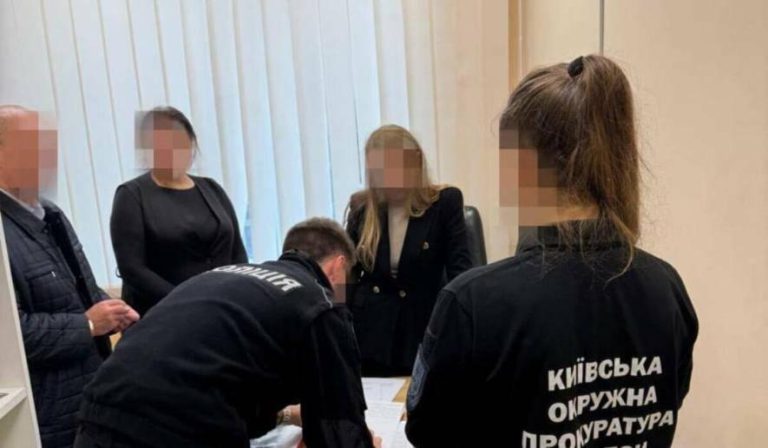В Одесі судитимуть посадовицю КНП за закупівлю із завищеним податком