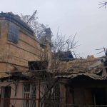 Внаслідок атаки на Одесу кількість загиблих сягнула трьох