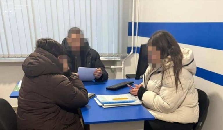 У Одеській області викрили голову сільради за хабар при виділенні земельної ділянки