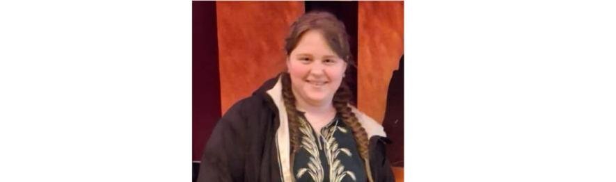 У Одесі оголосили розшук 15-річної Наталі Чупандіної