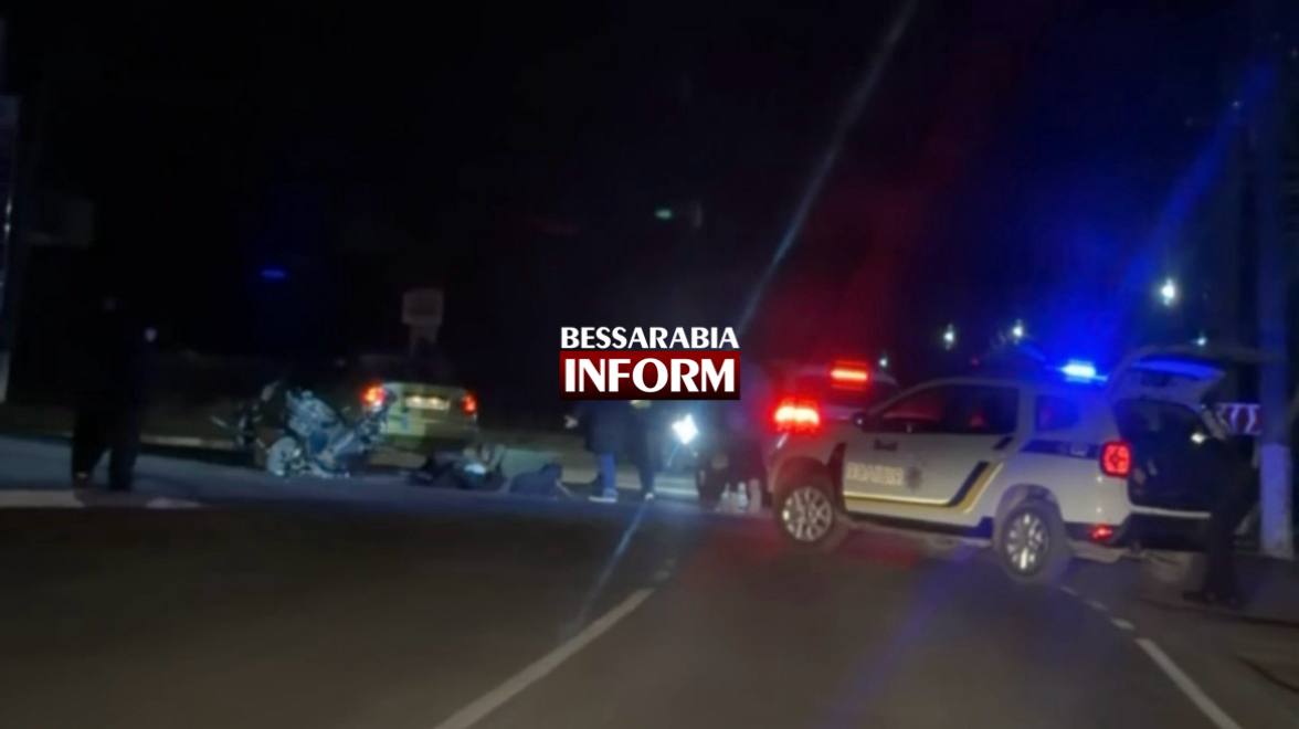19-річна сирота з Кілії потребує термінової операції після ДТП