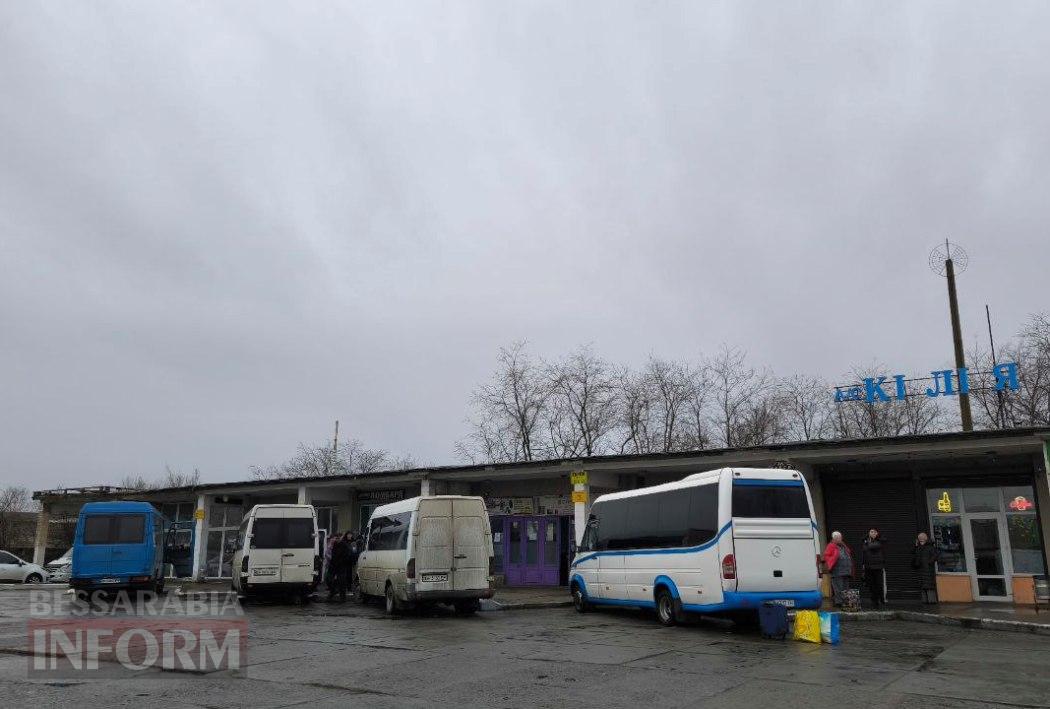 Ремонт дороги повернув автобусне сполучення між Кілійською та Вилківською громадами після шестирічної перерви