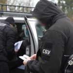 На Одещині викрили чоловіка, що під виглядом гуманітарки для ЗСУ переправляв з‑за кордону та продавав автівки