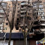 У завалах одеської багатоповерхівки виявили тіло чоловіка, пошукові роботи тривають