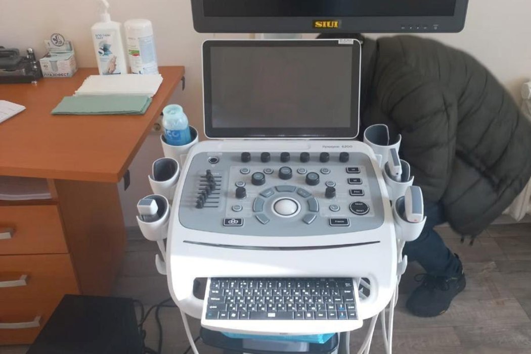 В Одесі до суду передали директорку медзакладу через мільйонну переплату при закупівлі УЗД