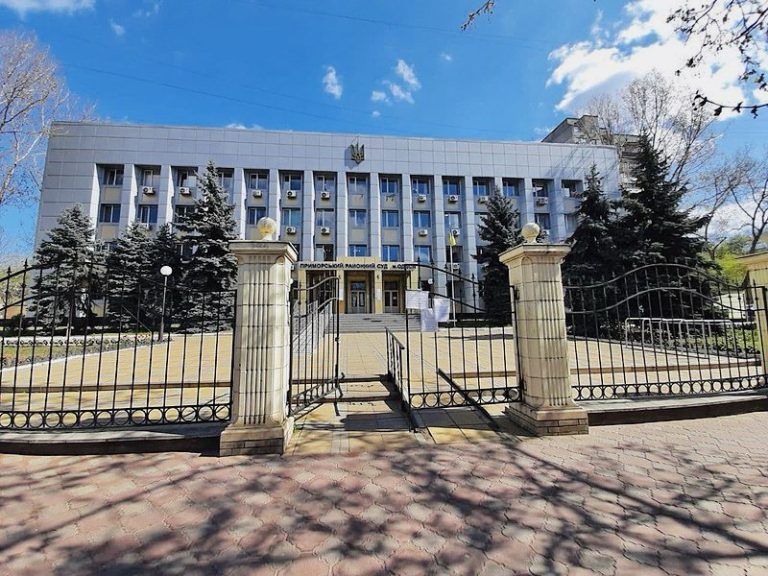 Суд відхилив клопотання про пом’якшення — мер Білгорода-Дністровського залишиться за ґратами