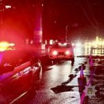 У Київському районі Одеси на пішохідному переході загинула жінка — оприлюднені фото