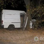 На Одещині п’яний водій отримав сім років ув’язнення за вбивство друга — ФОТО