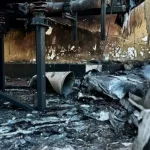 Черговий удар по енергомережі Одеси залишив сотні домів без світла