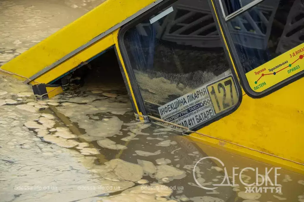 Депутати схвалили мільйонні витрати на безпеку одеситів