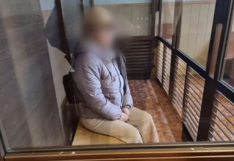Офіцер-психолог із Одеси торгувала доступом до тилу