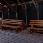 Уряд дозволив громадянам добиратися до Пунктів незламності під час комендантської години