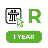 Електронна віньєтка в Чехії як частина сучасної транспортної інфраструктури