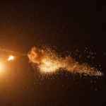 Початок 2026 року: Одесу й область зустріли під звуки вибухів