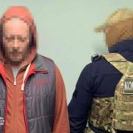 СБУ викрила й затримала агента РФ, що планував теракти в Одесі й інших містах — ФОТО
