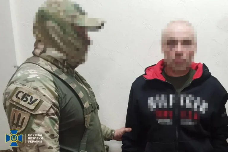 СБУ затримала організаторів плану російської розвідки щодо удару дрона по Одесі