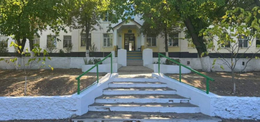 На Одещині під прикриттям ремонту школи привласнили понад 250 тисяч гривень — ФОТО