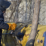 Атака РФ ставить під загрозу газопостачання Одеси — ФОТО