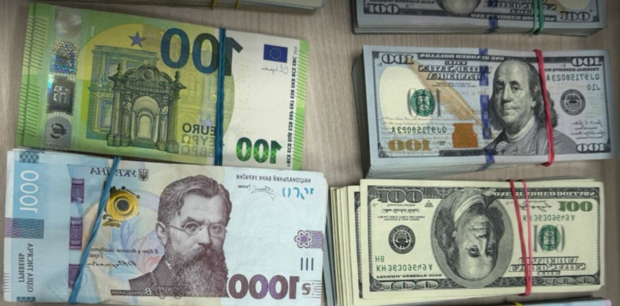 Суд покарав “фінансові ігри”: в Одесі викрили масштабну податкову аферу — ФОТО, ВІДЕО