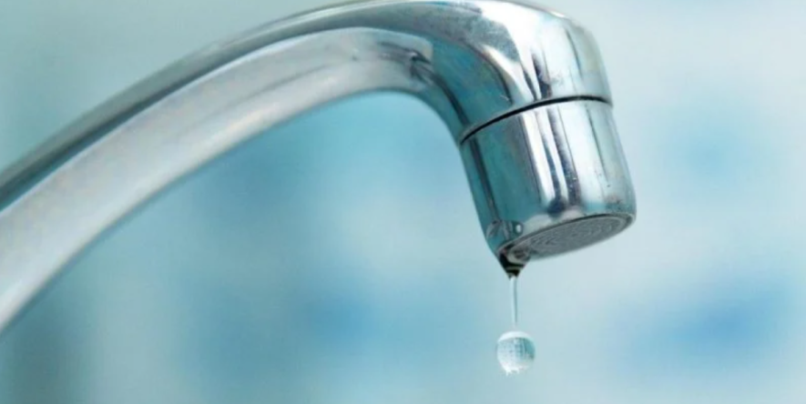 Адреси в Одесі та області, де 24 січня не буде водопостачання