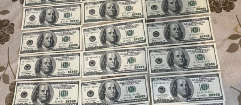 У Одесі військового психолога підозрюють у вимаганні $4000 за “тил” — ФОТО