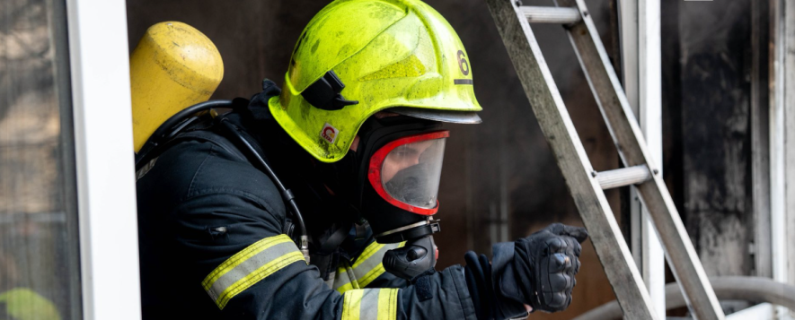 На Одещині немовля постраждало від чадного газу — що відомо