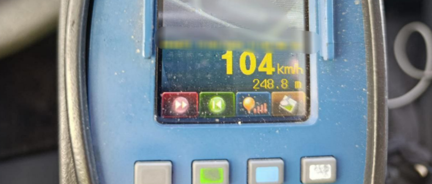 Дороги Одещини під наглядом: водіїв попередили про посилений контроль швидкості — ФОТО