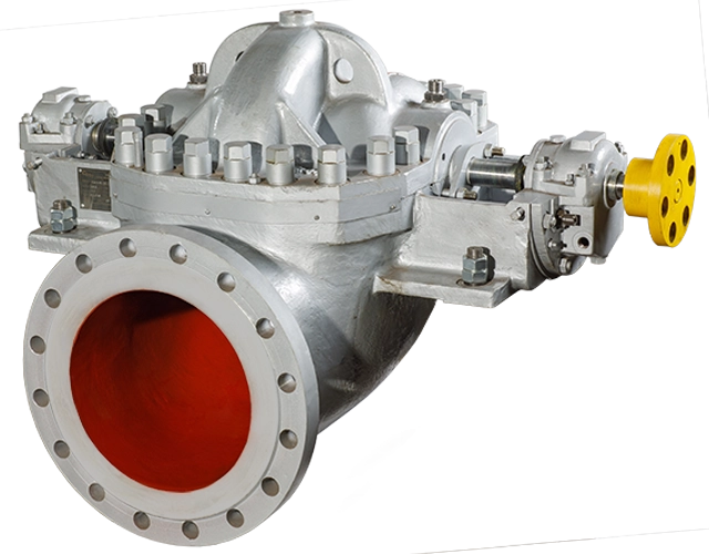 Надежный насос СЭ 500-70-16 от лучшего производителя «СHT Slovakia s.r.o.»: топовые характеристики и гарантия качества