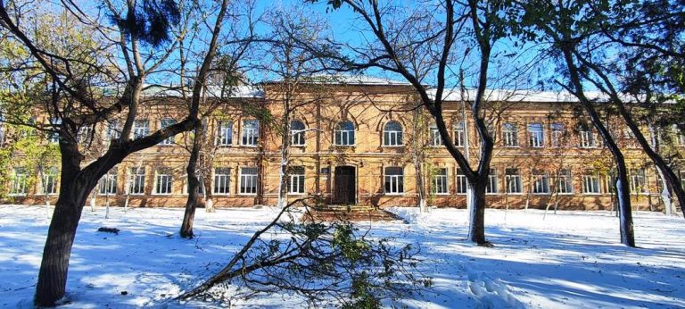 Частина учнів Болградської громади залишиться на дистанційному навчанні після зимових канікул — подробиці