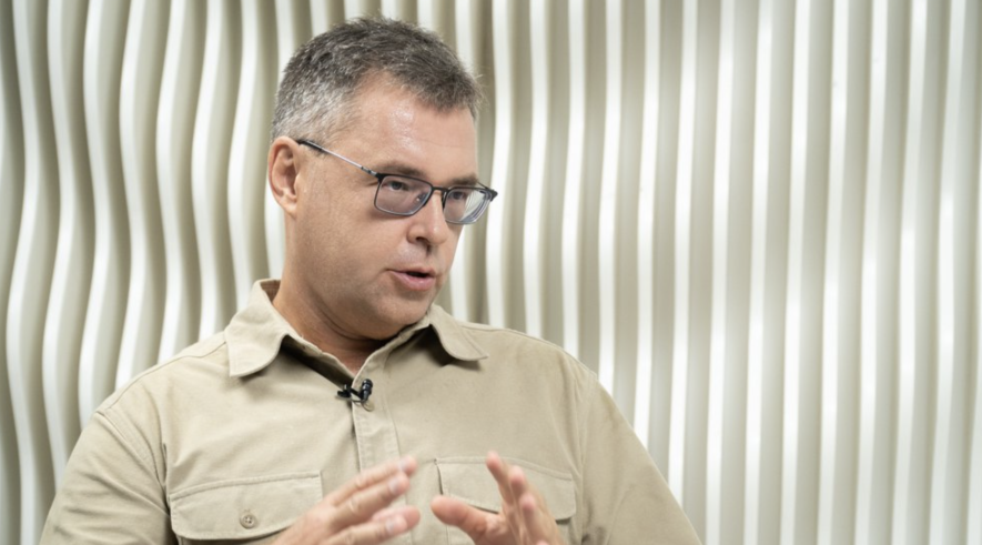 Харченко пояснює: дозволено максимальний імпорт електроенергії через проблеми зі світлом в Одеській та інших областях — ВІДЕО