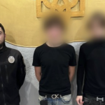 Скандальне відео з котом змусило одеських поліцейських перевірити дії підлітків